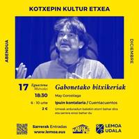 Ipuin kontaketea Lemoan