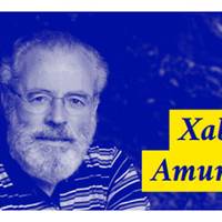 Xabier Amuriza Lemoan