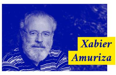 Xabier Amuriza Lemoan