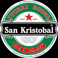 Egarri Bako Egune San Kristobalen