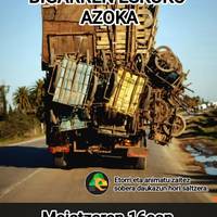 Bigarren eskuko azokea