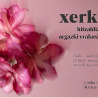 Berbaldia eta erakusketea Lemoan