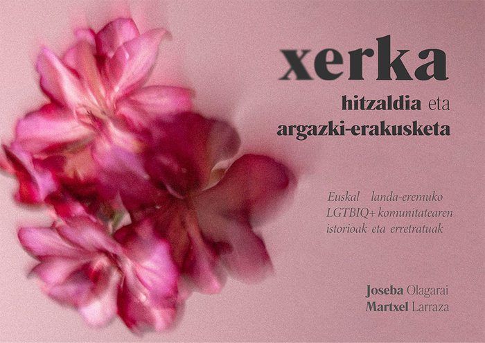 Berbaldia eta erakusketea Lemoan