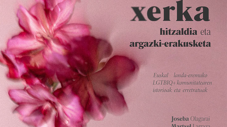 Berbaldia eta erakusketea Lemoan