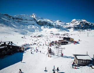 Zabalik dago Laminok antolatu dauan eski urtekerara joateko izena emoteko epea