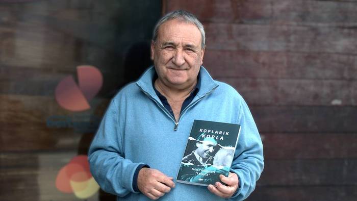 Udabarria Loran: musikea eta pedagogia Zeanurin