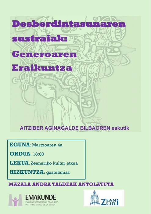 Berbaldia Zeanurin