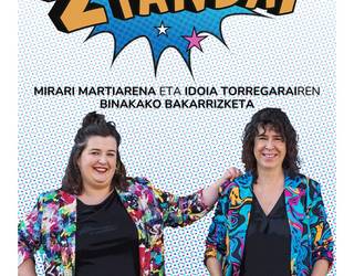 Arratia, Ubide eta Zeberioko kultura agenda feminista martiaren 8aren inguruan