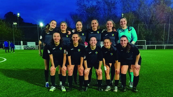 Andrazkoen Arratia A lidertzan