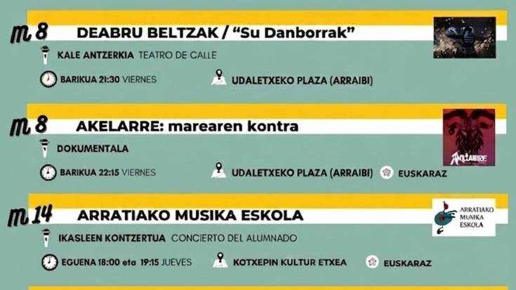 Kultura eta Memoria Lemoan