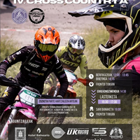 Dimako IV. Cross Country