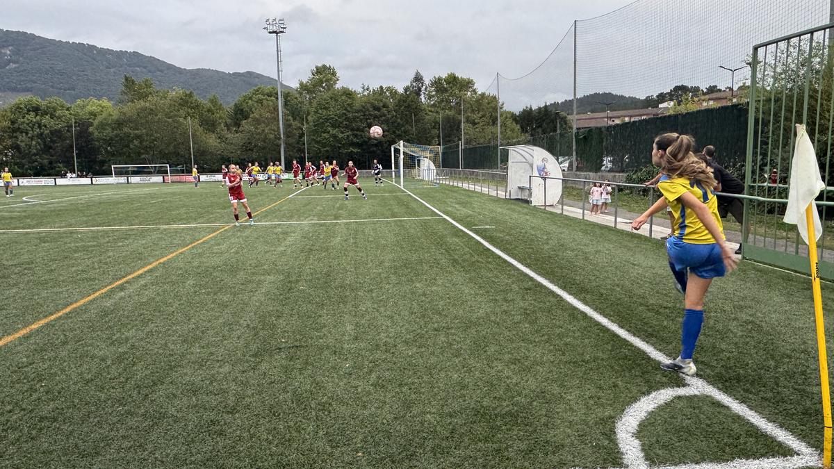 Arratiak Euskal Herria Kopako finala jokatuko dau