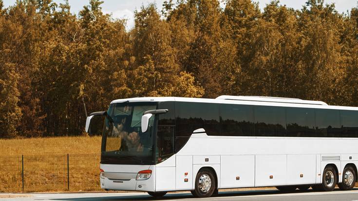 Areatzako jaietatik etxera bueltetako autobus zerbitzua