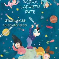 Porrotx, Marimotots, Pupu eta Lore Igorren