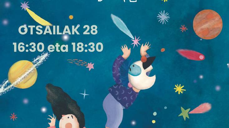 Porrotx, Marimotots, Pupu eta Lore Igorren