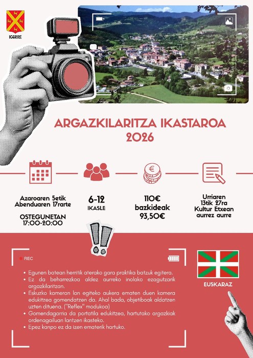 Argazkigintzan izen-emotea