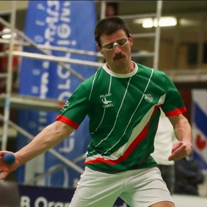 Munduko Wallball Tapelketan arituko dira arratiar bi