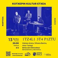 Bertso-saio elektronikoa