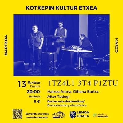 Bertso-saio elektronikoa