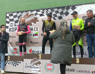 Elorrion be lehenengo izan zan Manu Quintanilla