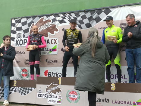 Elorrion be lehenengo izan zan Manu Quintanilla