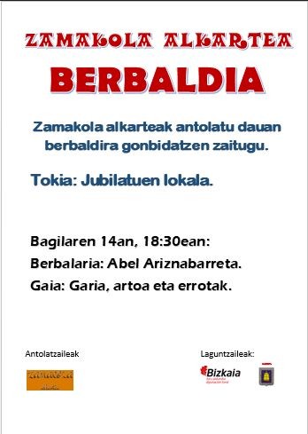 Berbaldia Diman