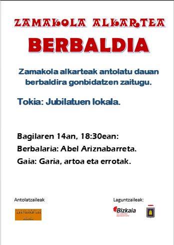 Berbaldia Diman