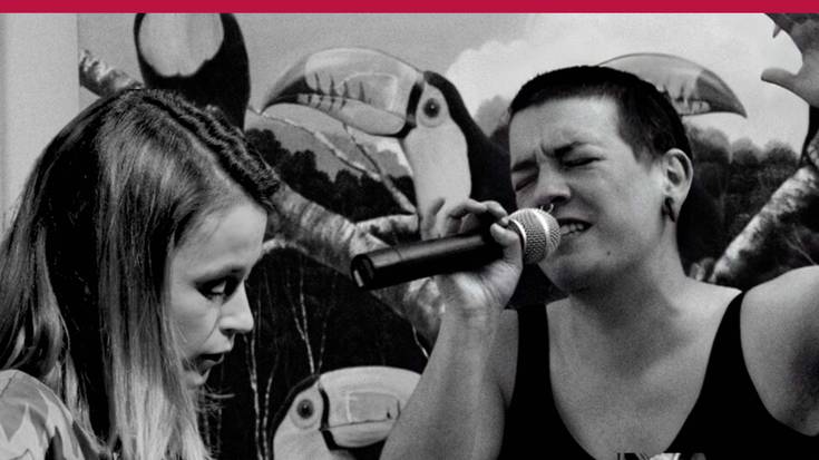 Kontzertua Herriko Bentan