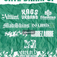 Urte Barri Oi Igorren