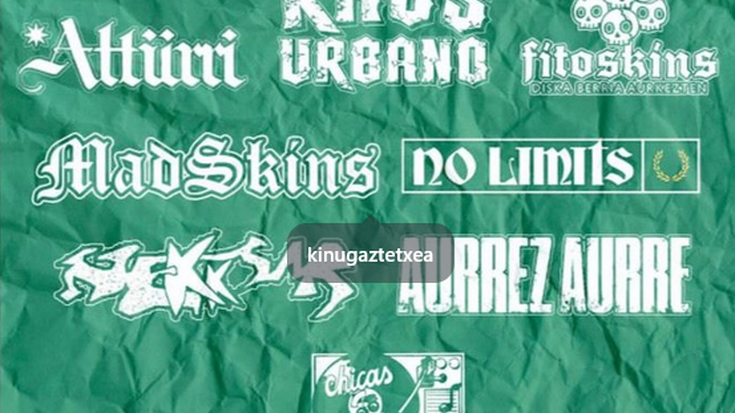 Urte Barri Oi Igorren