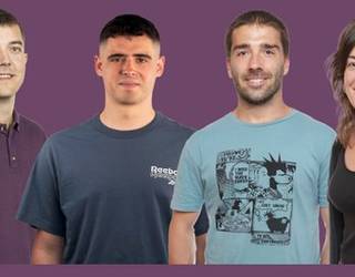 Zeanurin jokatuko da Bizkaiko Bertsolari Txapelketako lehenengo finalaurrekoa