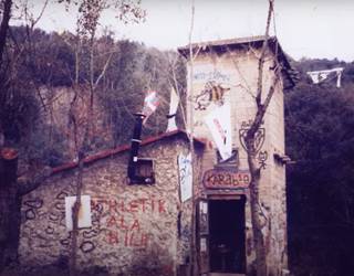 Zapatuan bere 26. urteurrena ospatuko dau Lemoako Harriketarrak Gazte Asanbladak