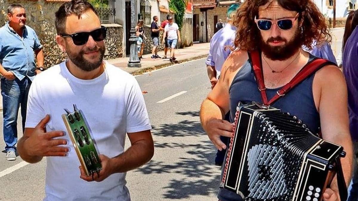 Ermitabarriko sanantonioak ospatuko ditue astegoienean