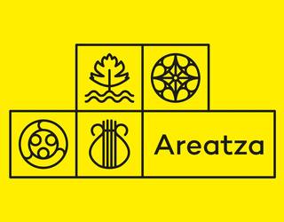 Areatzako Udalak bere irudia aldatu dau historia, herritarrak, naturea eta kulturearen balioa azpimarrauta
