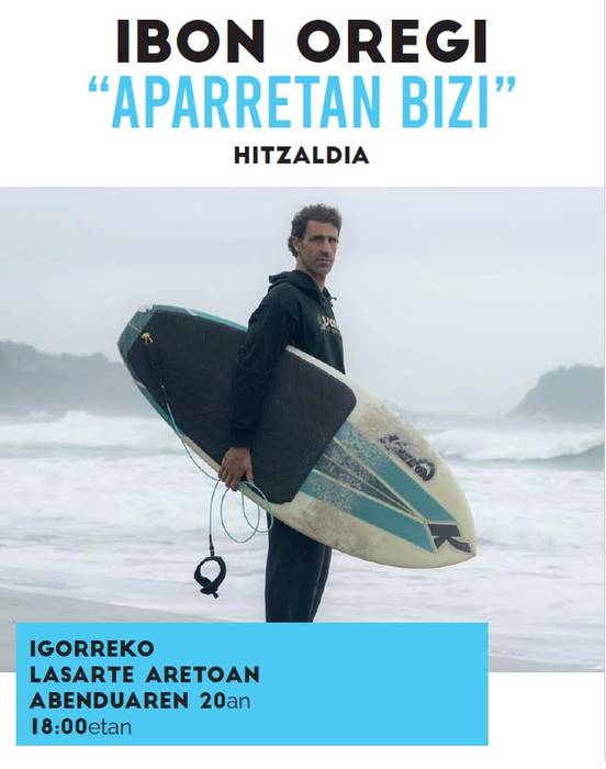 Berbaldia Igorren
