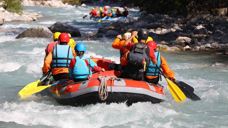 Udako ekintza desbardinetarako izen emoteak zabalik Bedian