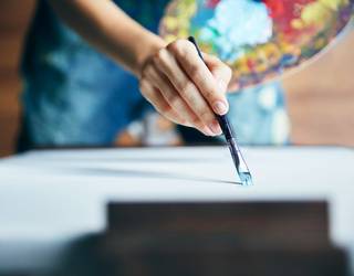 Areatza eta Zeanuriko jaietako kartel lehiaketak