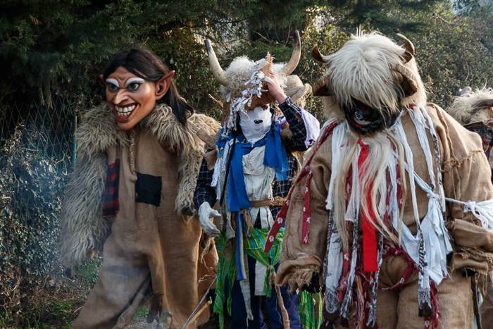 Aratusteetako hirugarren eta atzen jardunaldia Arratian