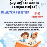 Irakurleen Kluba Artean