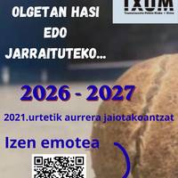 Txumuluxueta izen-emotea