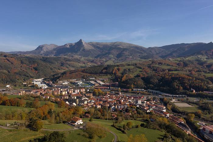 Garagarrilaren 13an Ordiziara egingo dabe urtekerea jubiladuek
