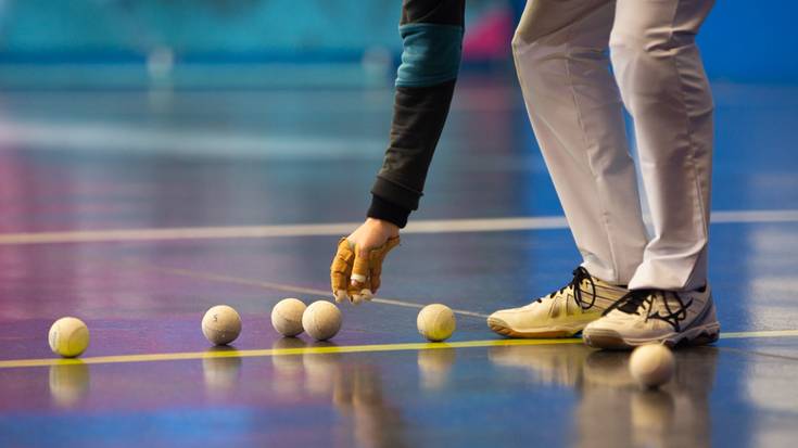 Txumuluxueta Pelota Klubak zabalik dauka 2026-2027 denporaldirako izen-emotea