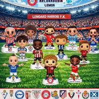 Lemoako Harrobiren XI. Alebin Txapelketea