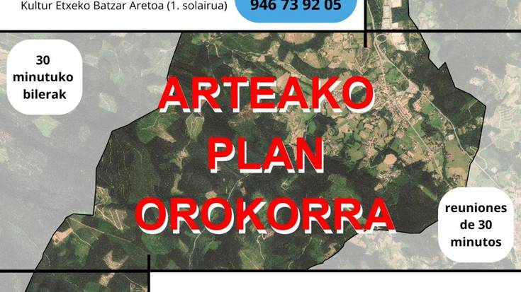 Arteako HAPOa