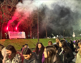 Arratiako Mugimendu Feministak Igorren andra batek sufridutako sexu-erasoa salatu dau