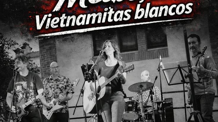 Bariku Rockeroak Arantzazun