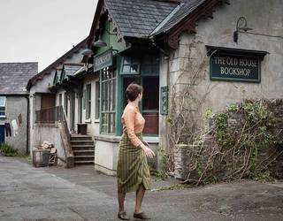 Isabel Coixet-en ‘La librería’ zezeileko Zineklubean