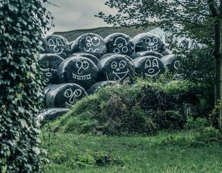 Gaur da baserrietako hondakin plastikoen bilketarako izena emoteko azken eguna