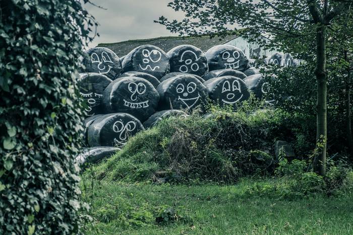 Gaur da baserrietako hondakin plastikoen bilketarako izena emoteko azken eguna