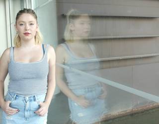 ‘Ni eta nitarrak’ gazteentzako antzerki saboreko bakarrizketea Kotxepinen